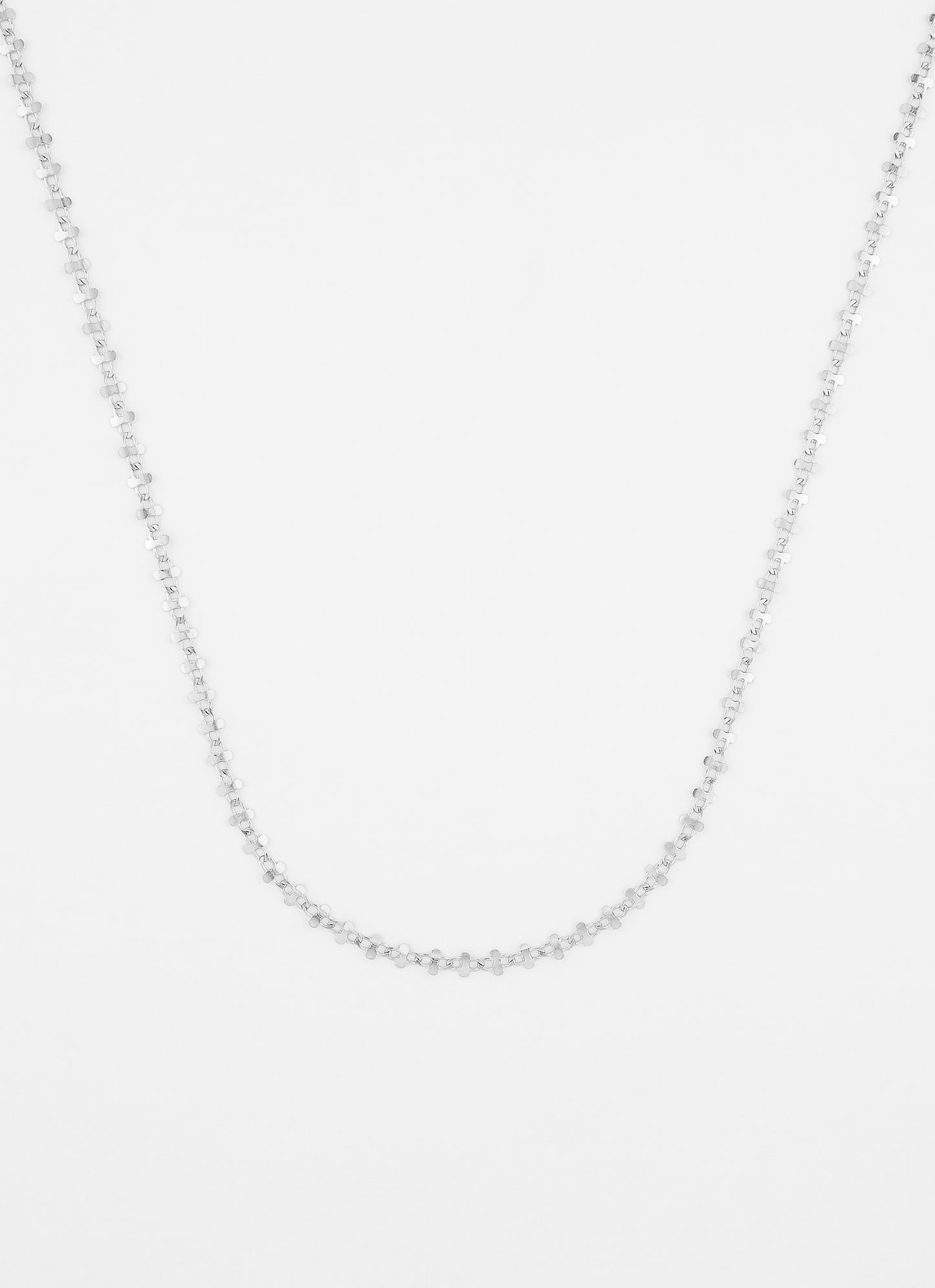 Collier VELVET - Argent 925