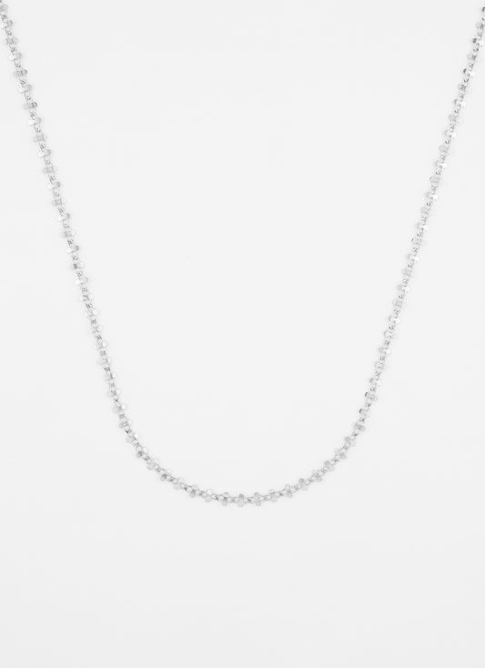 Collier VELVET - Argent 925