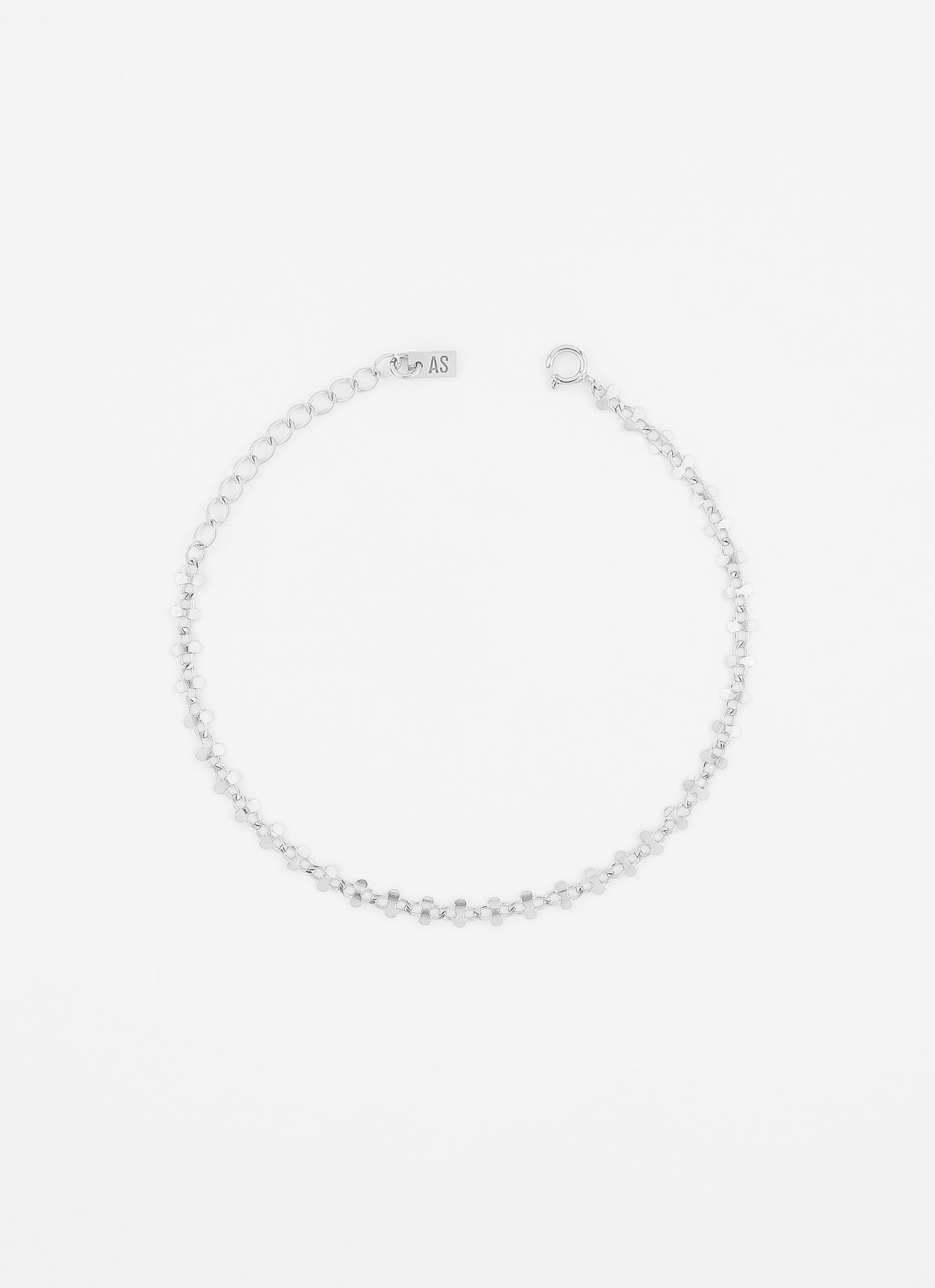 Bracelet VELVET - Argent 925