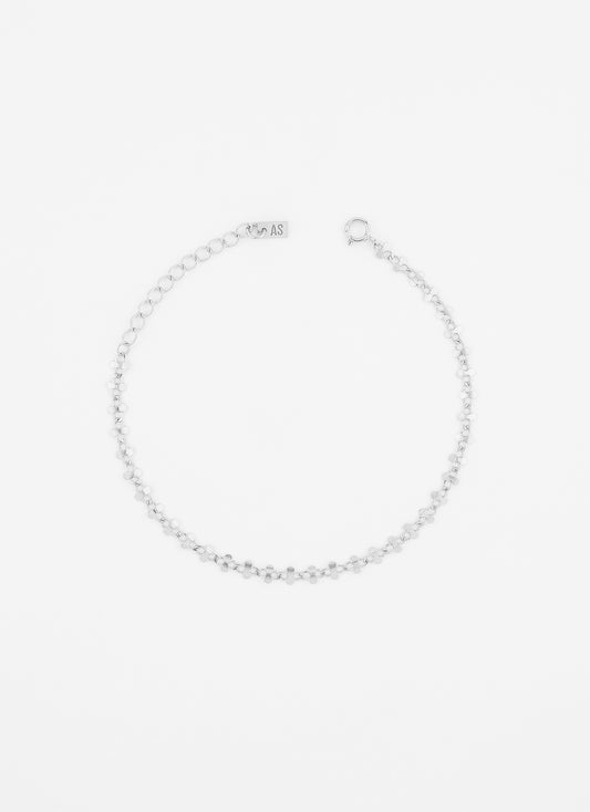 Bracelet VELVET - Argent 925