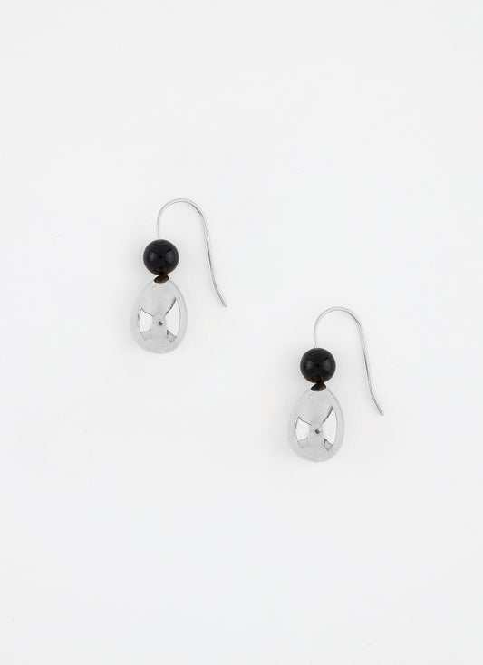 Boucles d'oreilles SWELL - Argent 925