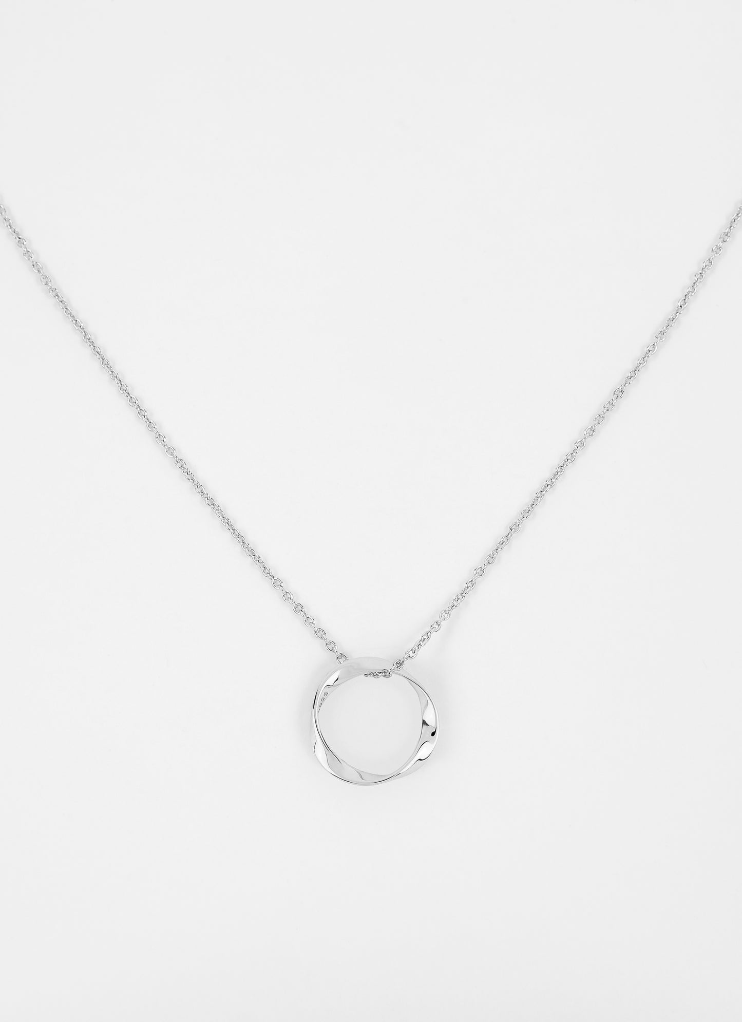 Collier ARIA - Argent 925